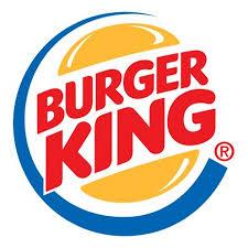 Burger King new