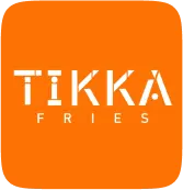 تكا فرايز logo