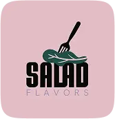 سالد فليفورز logo
