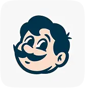 بيتزا ان logo